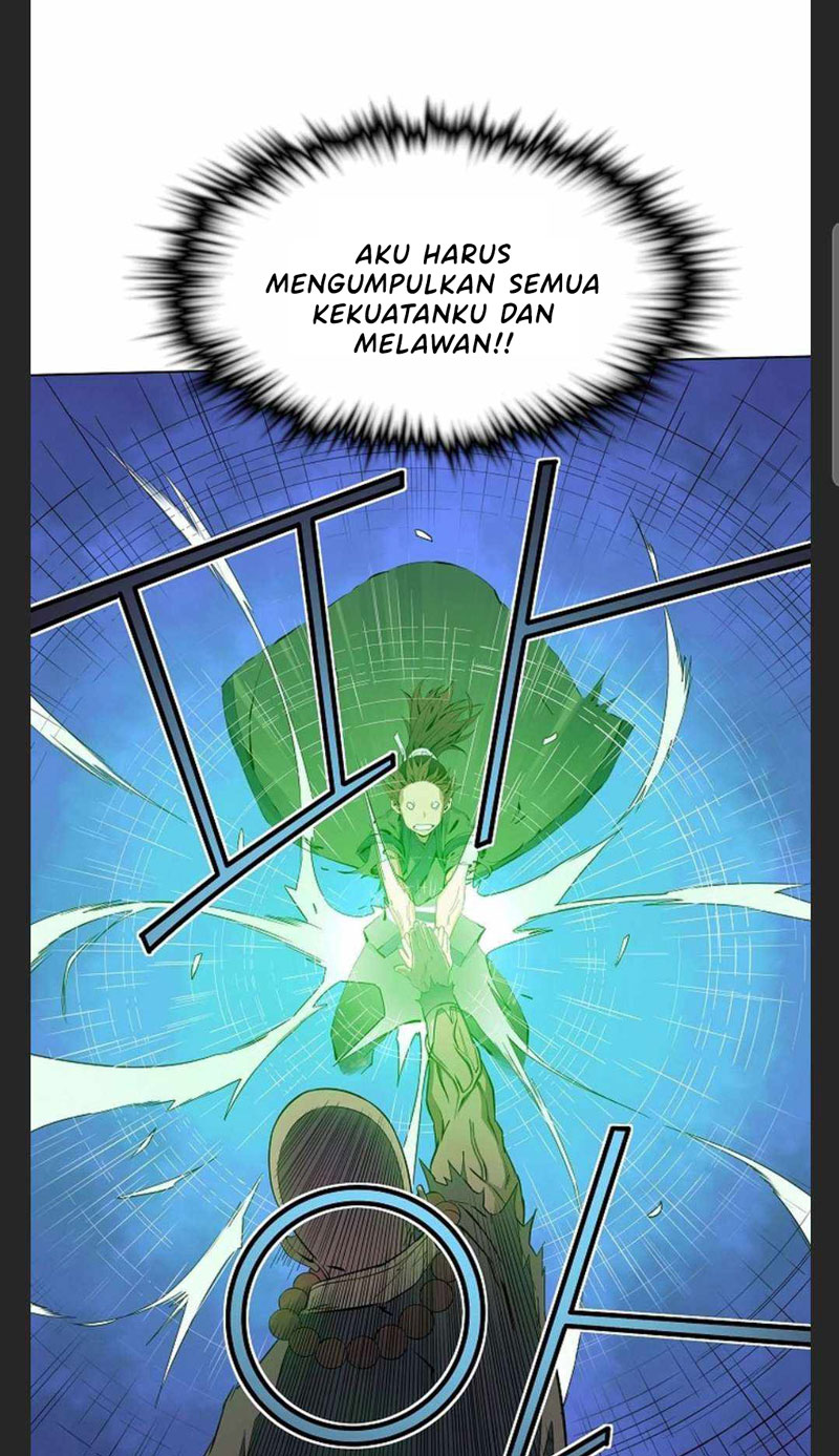 The Scholar Warrior Chapter 40 Bahasa Indonesia