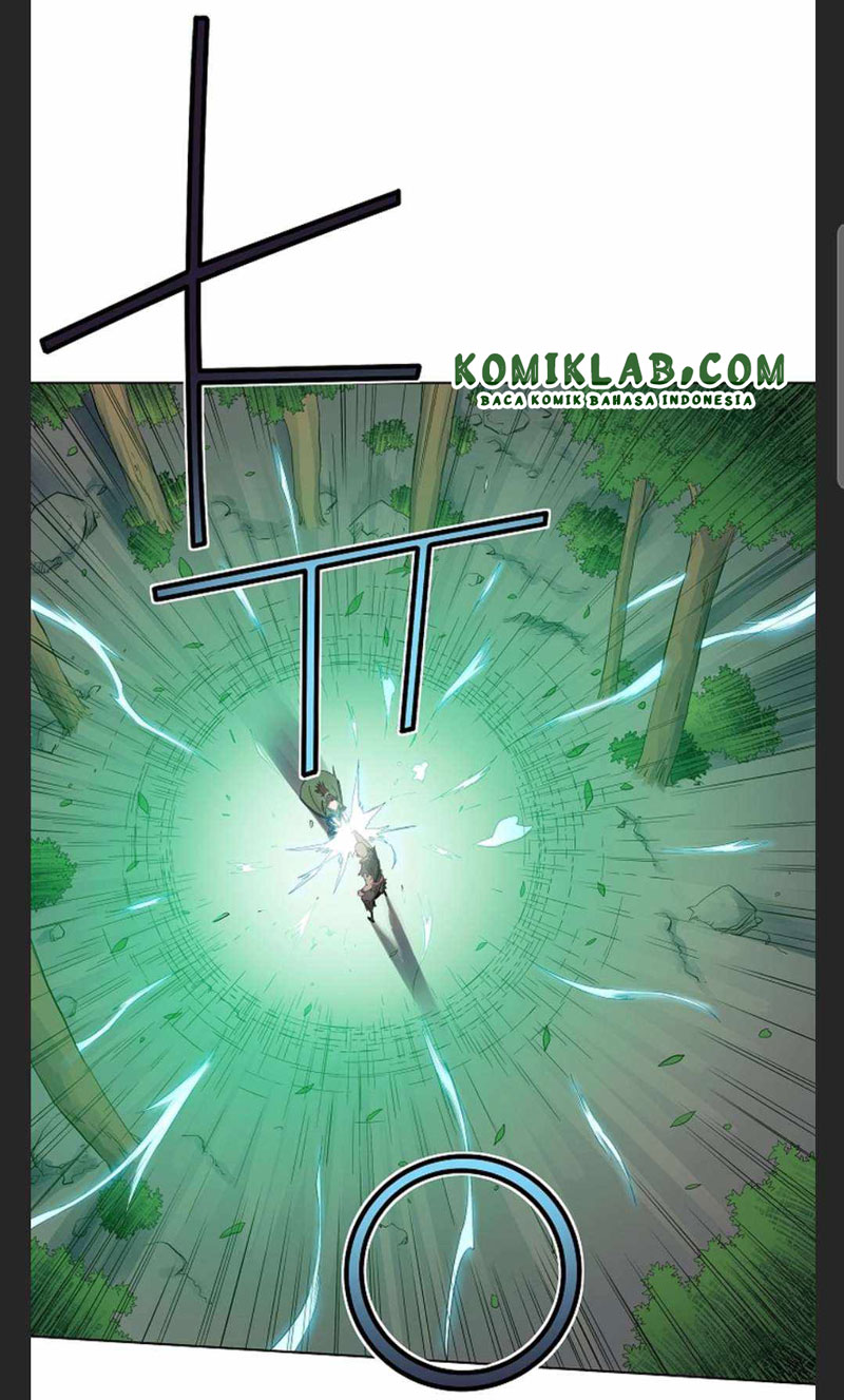 The Scholar Warrior Chapter 40 Bahasa Indonesia