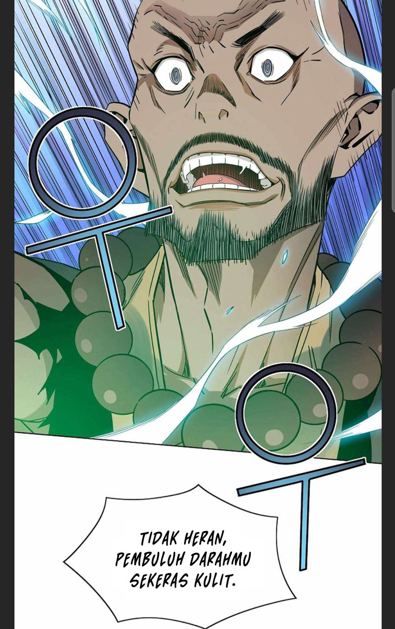 The Scholar Warrior Chapter 40 Bahasa Indonesia