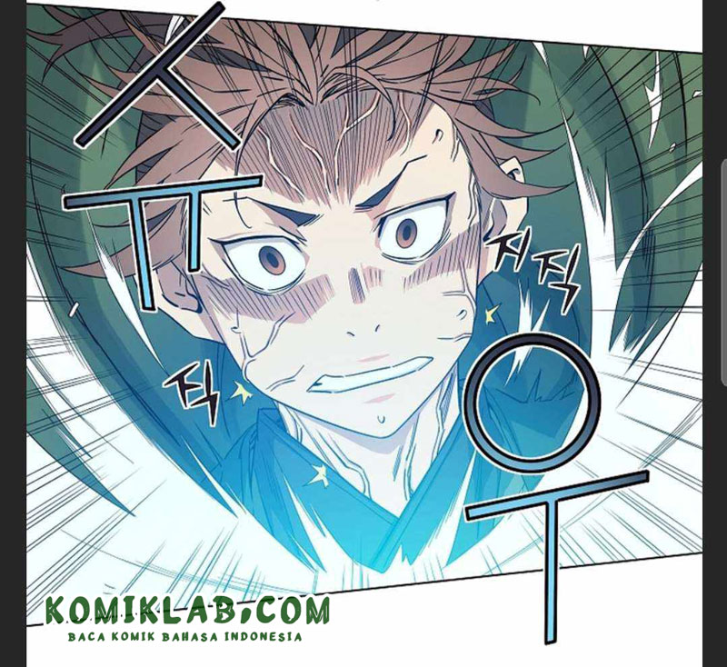 The Scholar Warrior Chapter 40 Bahasa Indonesia