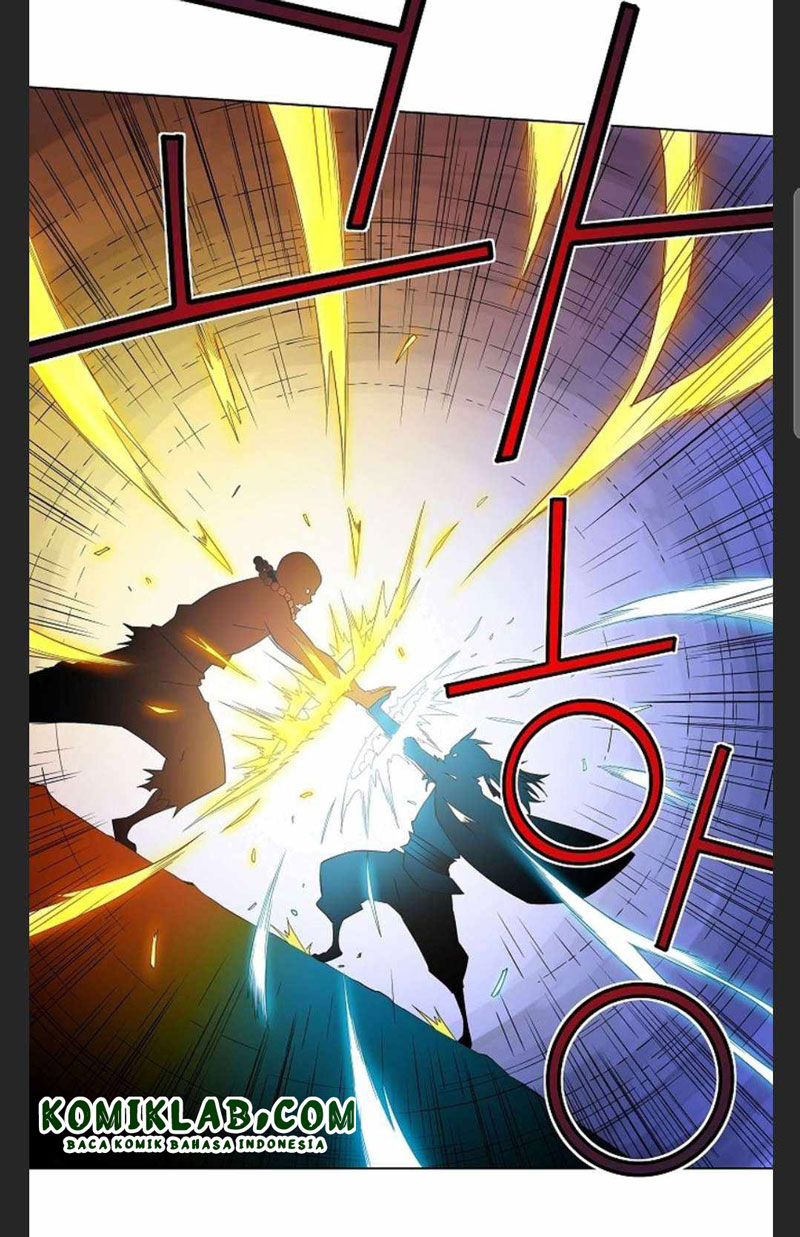 The Scholar Warrior Chapter 40 Bahasa Indonesia