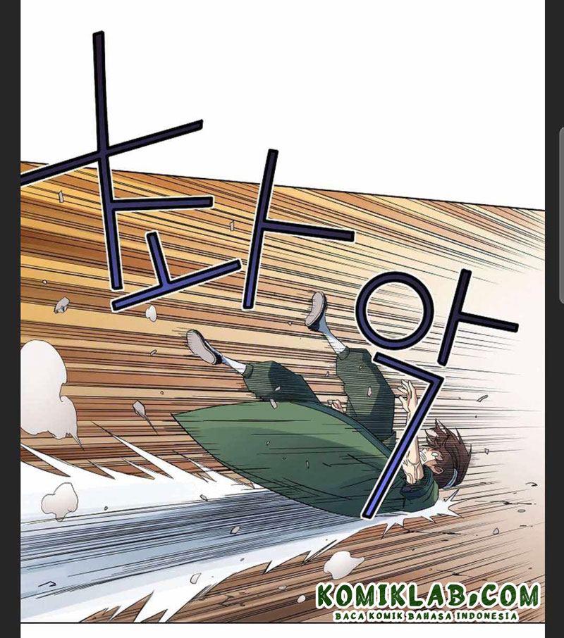 The Scholar Warrior Chapter 40 Bahasa Indonesia