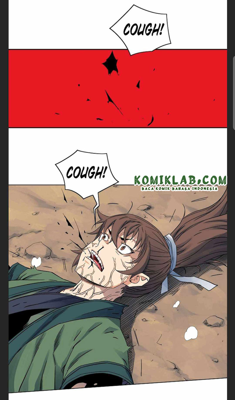 The Scholar Warrior Chapter 40 Bahasa Indonesia