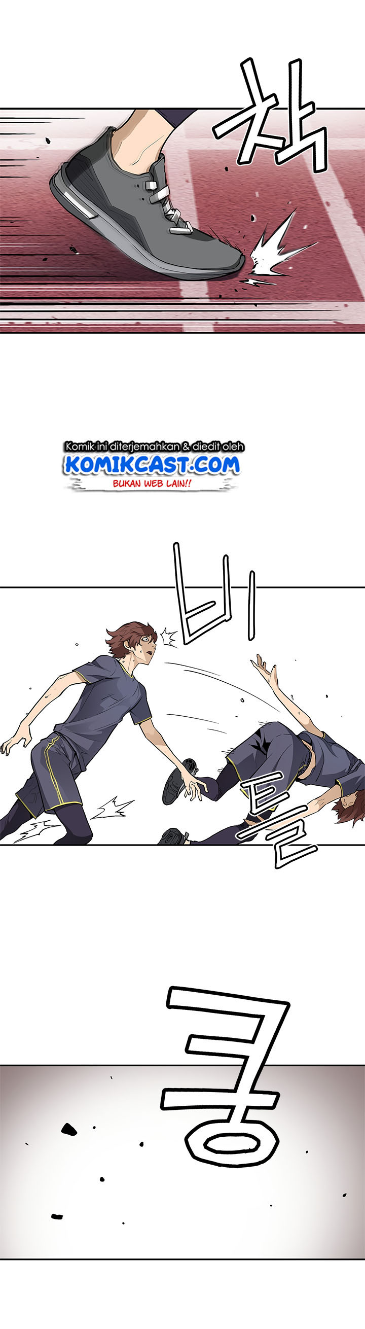 The Second Coming of Gluttony Chapter 38 Bahasa Indonesia