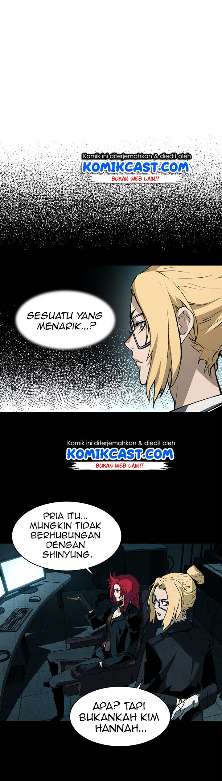 The Second Coming of Gluttony Chapter 38 Bahasa Indonesia