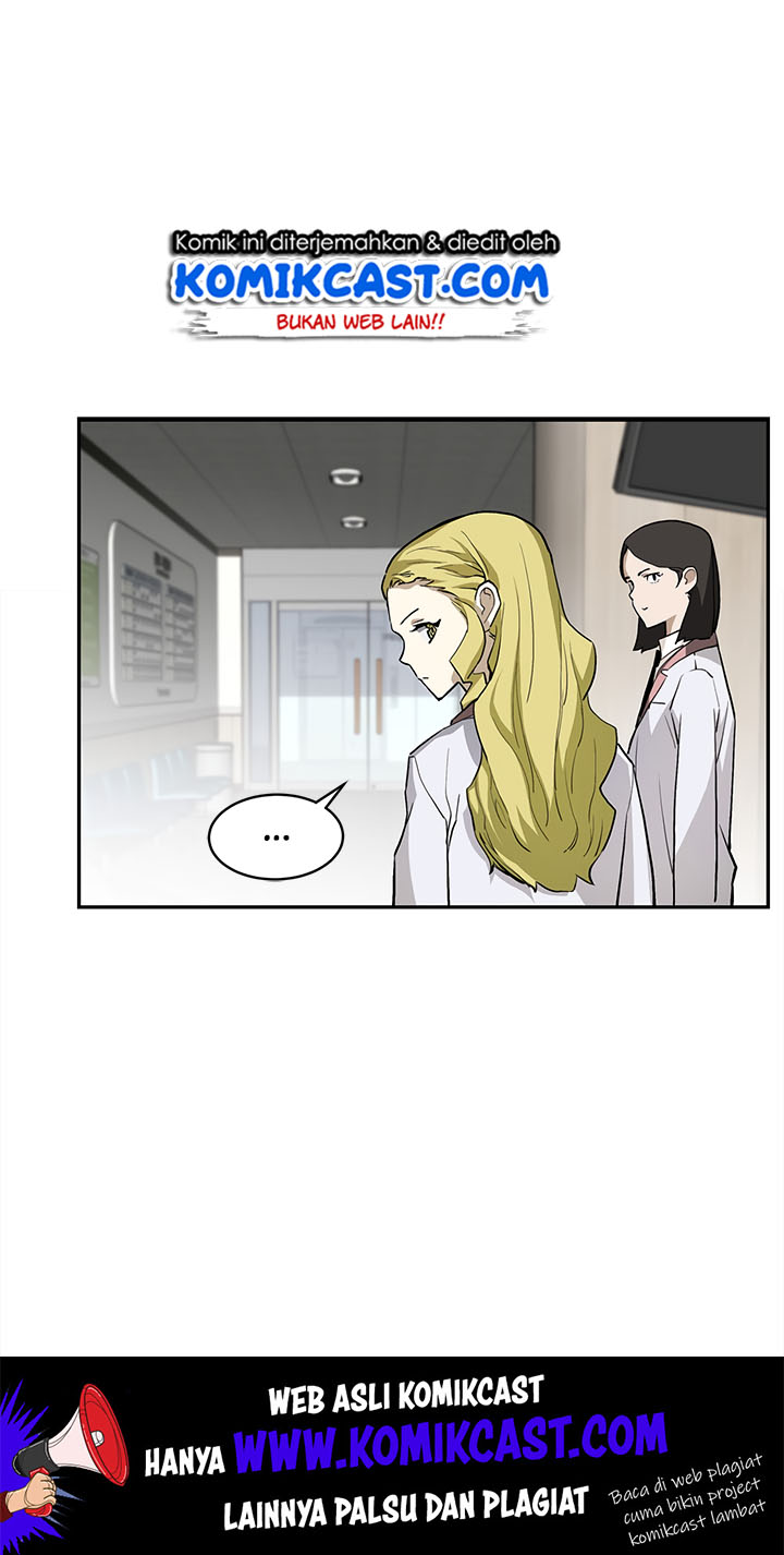 The Second Coming of Gluttony Chapter 38 Bahasa Indonesia