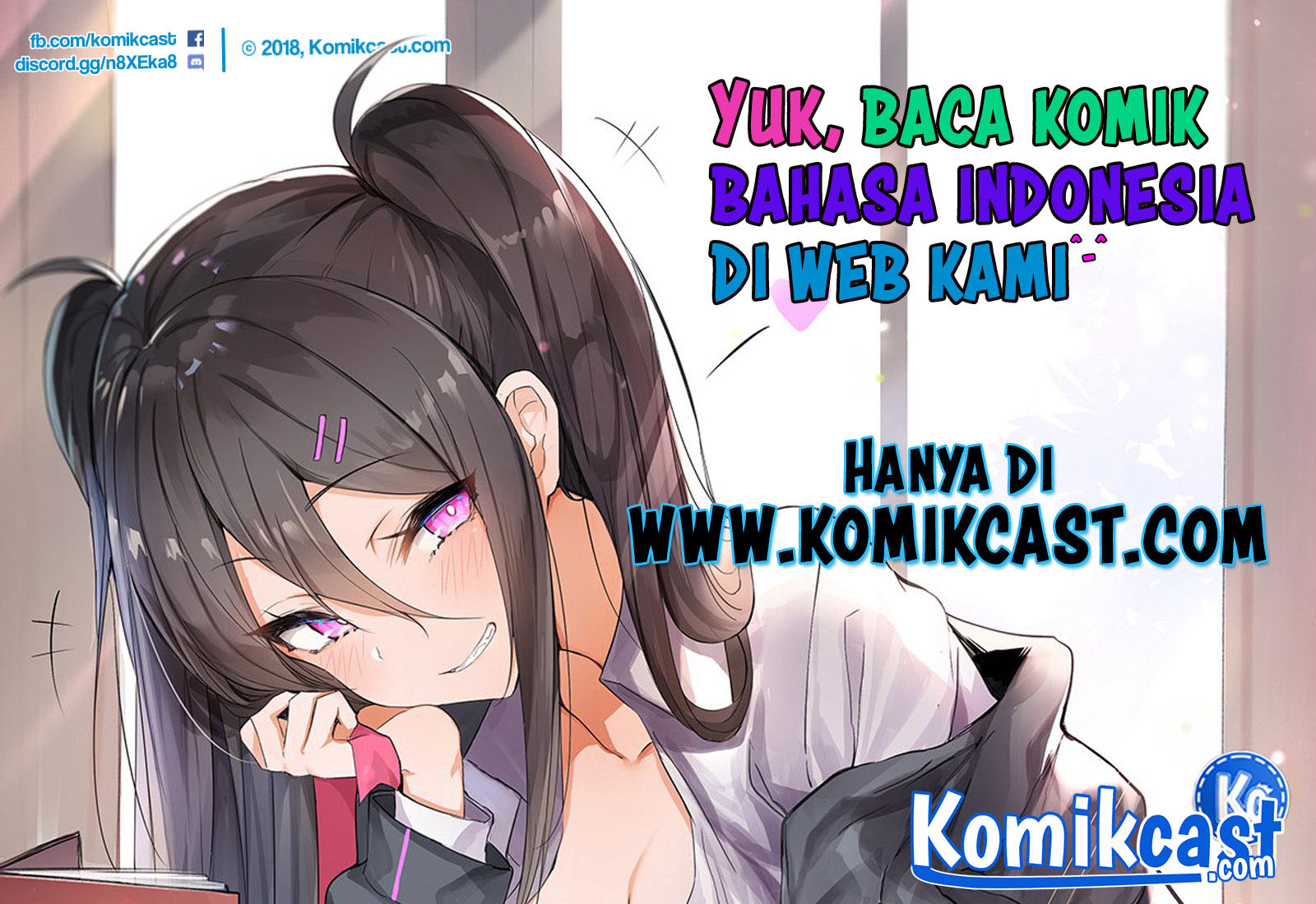 The Second Coming of Gluttony Chapter 38 Bahasa Indonesia