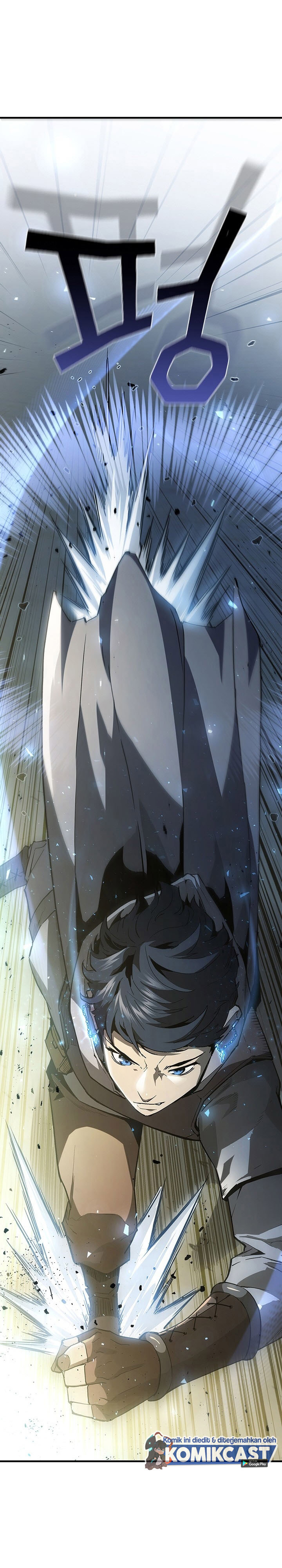 The Second Coming of Gluttony Chapter 57 Bahasa Indonesia