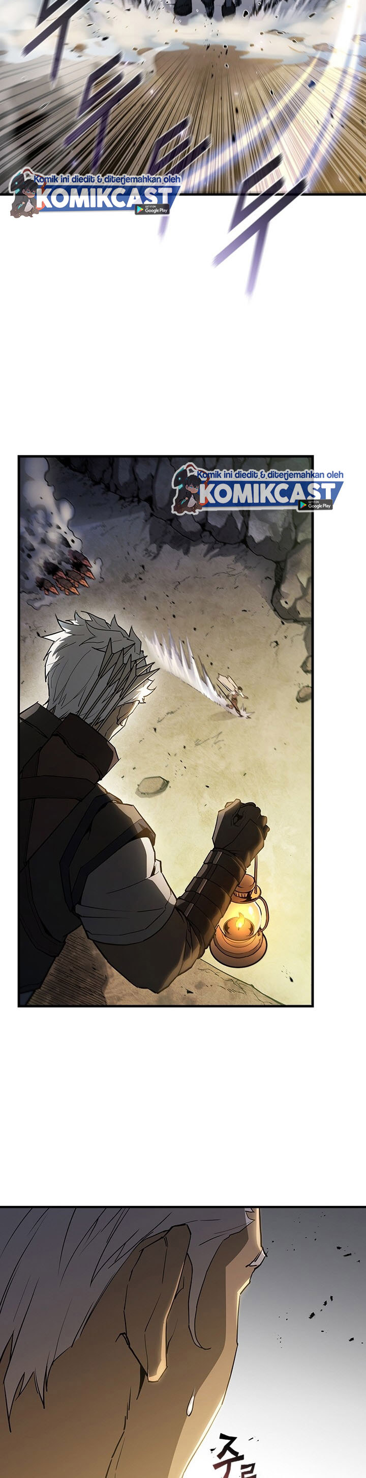 The Second Coming of Gluttony Chapter 57 Bahasa Indonesia