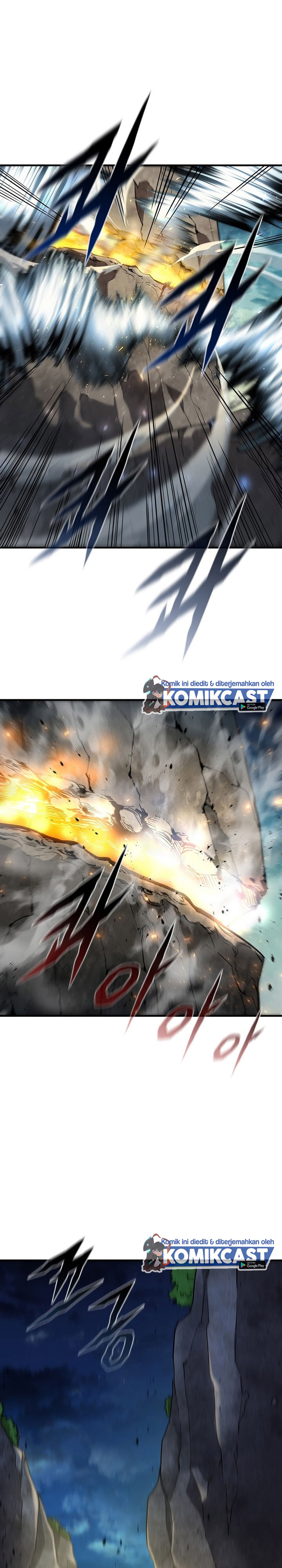 The Second Coming of Gluttony Chapter 57 Bahasa Indonesia