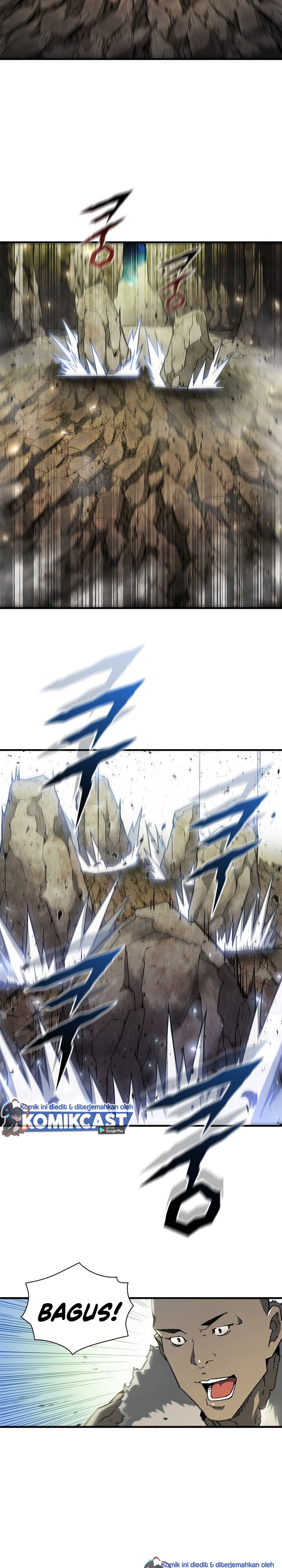 The Second Coming of Gluttony Chapter 57 Bahasa Indonesia