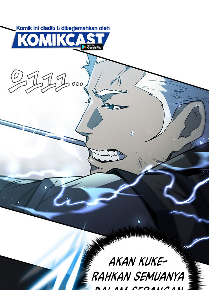 The Second Coming of Gluttony chapter 58
