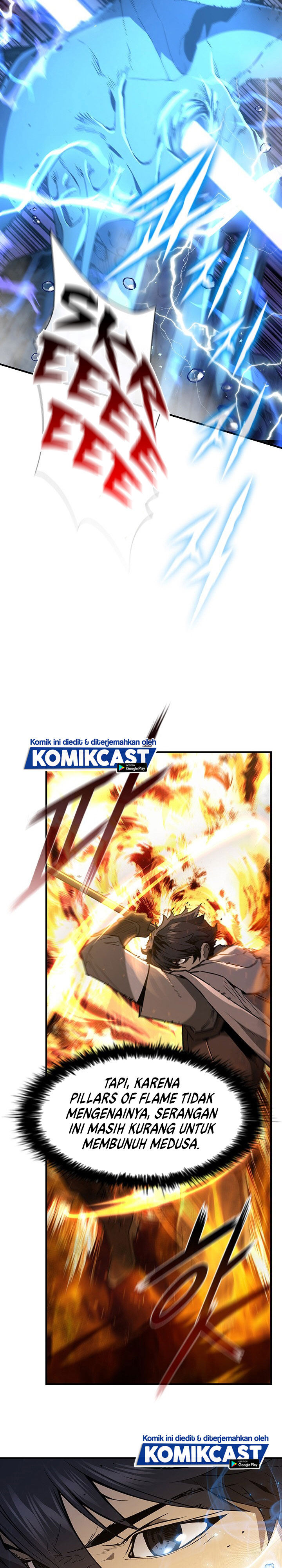 The Second Coming of Gluttony chapter 58