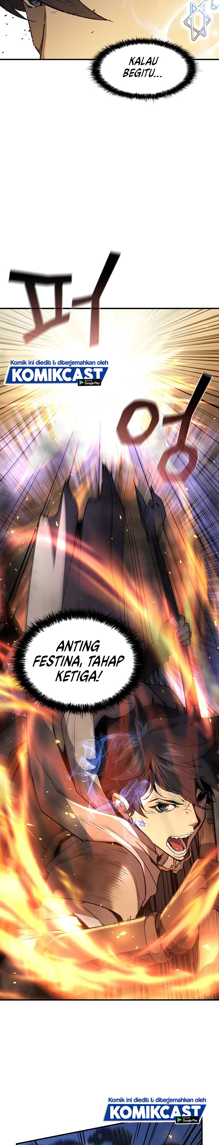 The Second Coming of Gluttony chapter 58