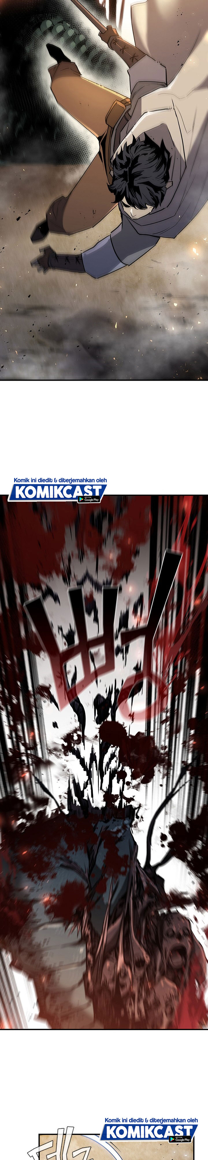 The Second Coming of Gluttony chapter 58
