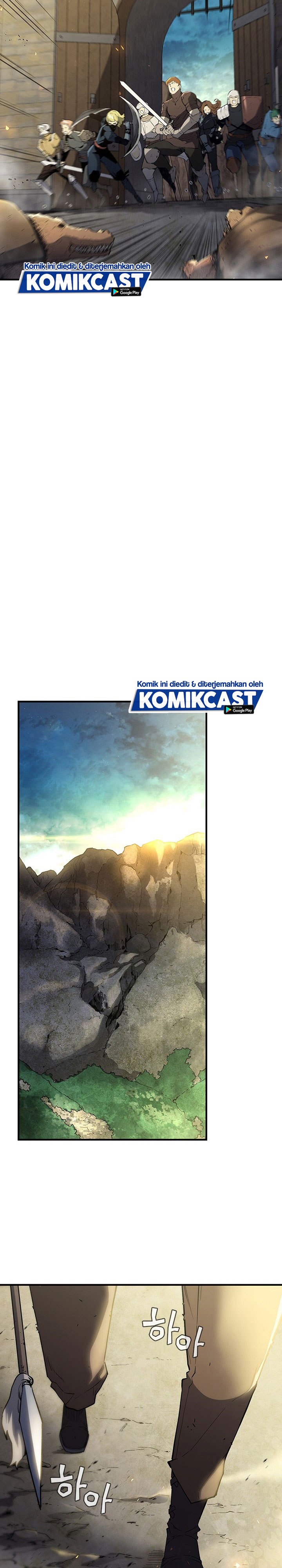 The Second Coming of Gluttony chapter 58