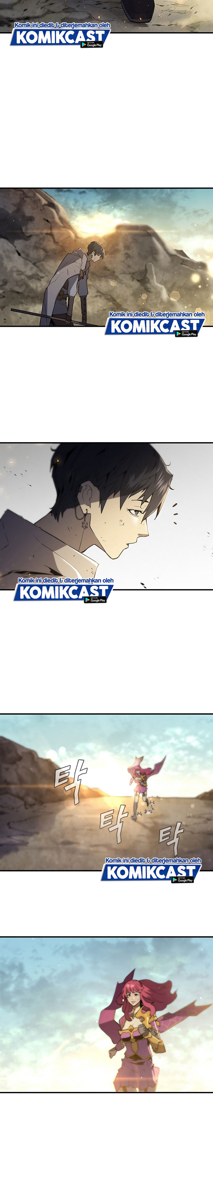 The Second Coming of Gluttony chapter 58