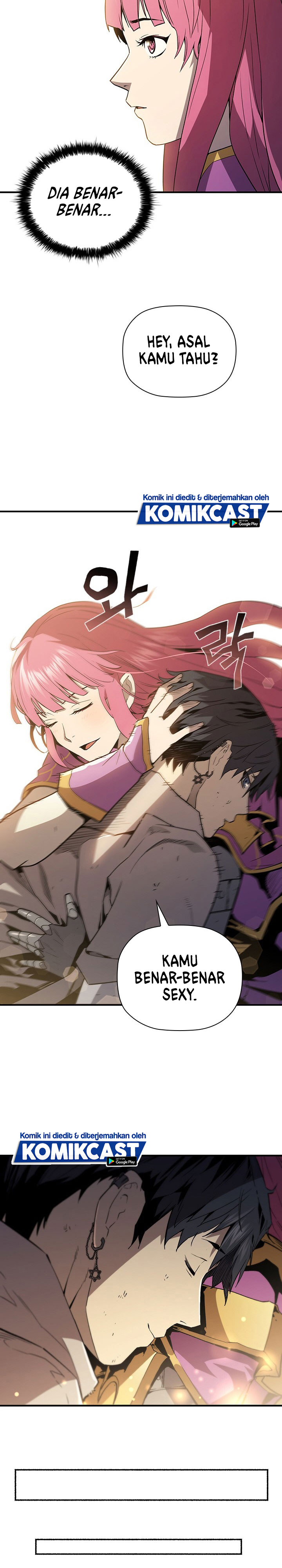 The Second Coming of Gluttony chapter 58