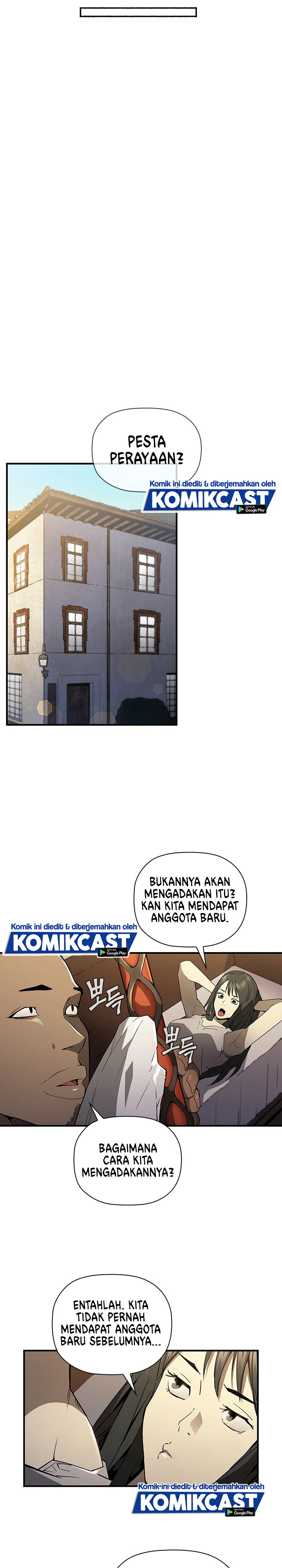 The Second Coming of Gluttony chapter 58