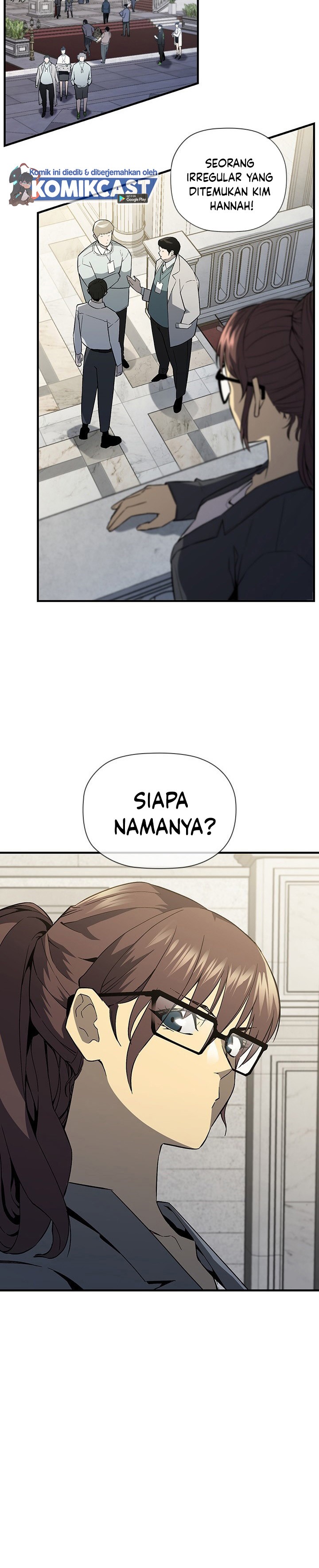 The Second Coming of Gluttony Chapter 60 Bahasa Indonesia