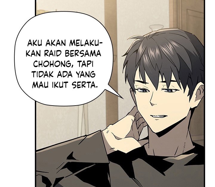 The Second Coming of Gluttony Chapter 60 Bahasa Indonesia