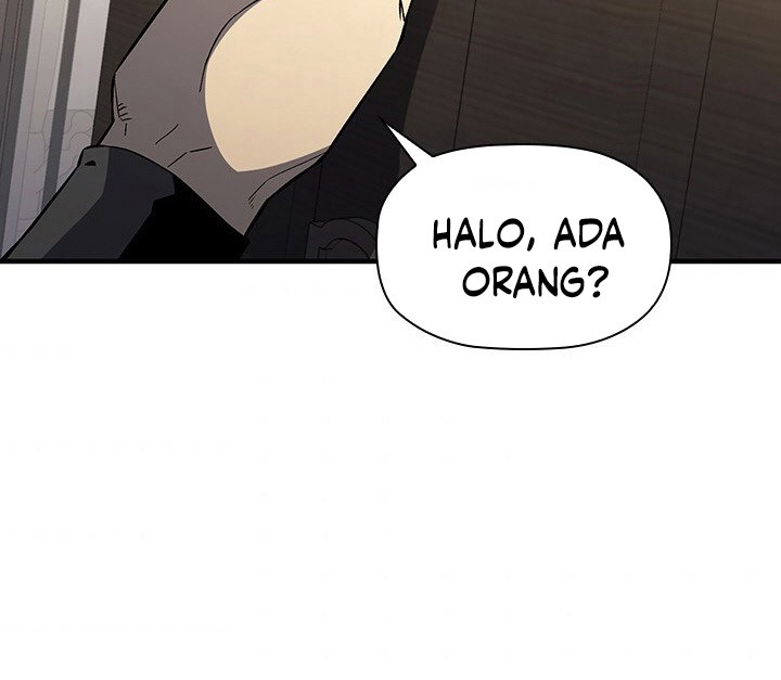 The Second Coming of Gluttony Chapter 60 Bahasa Indonesia