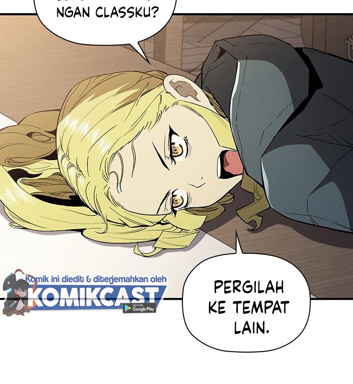 The Second Coming of Gluttony Chapter 60 Bahasa Indonesia