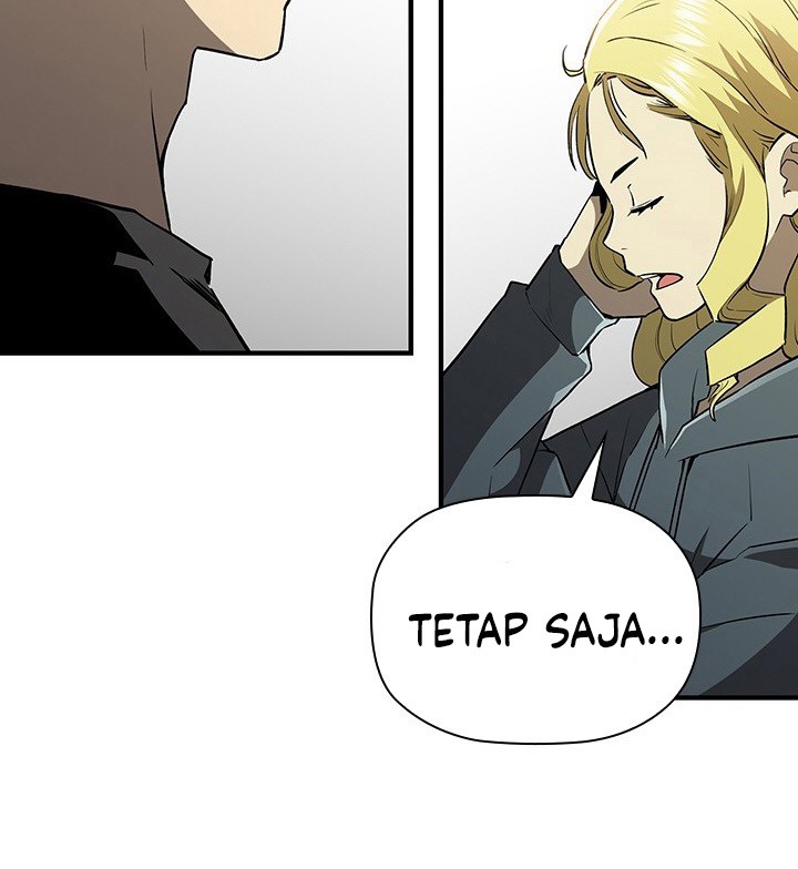 The Second Coming of Gluttony Chapter 60 Bahasa Indonesia
