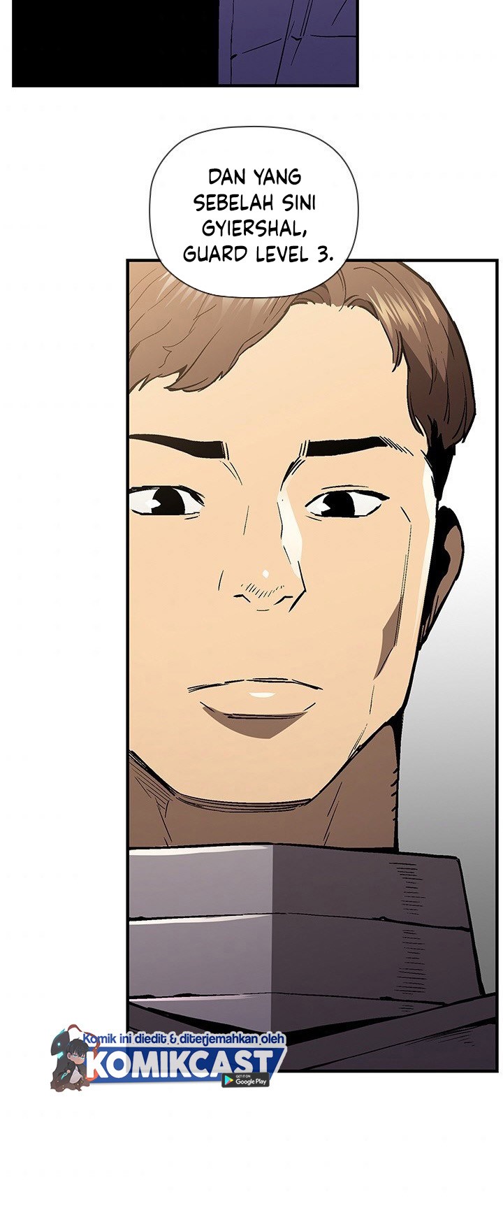 The Second Coming of Gluttony Chapter 60 Bahasa Indonesia