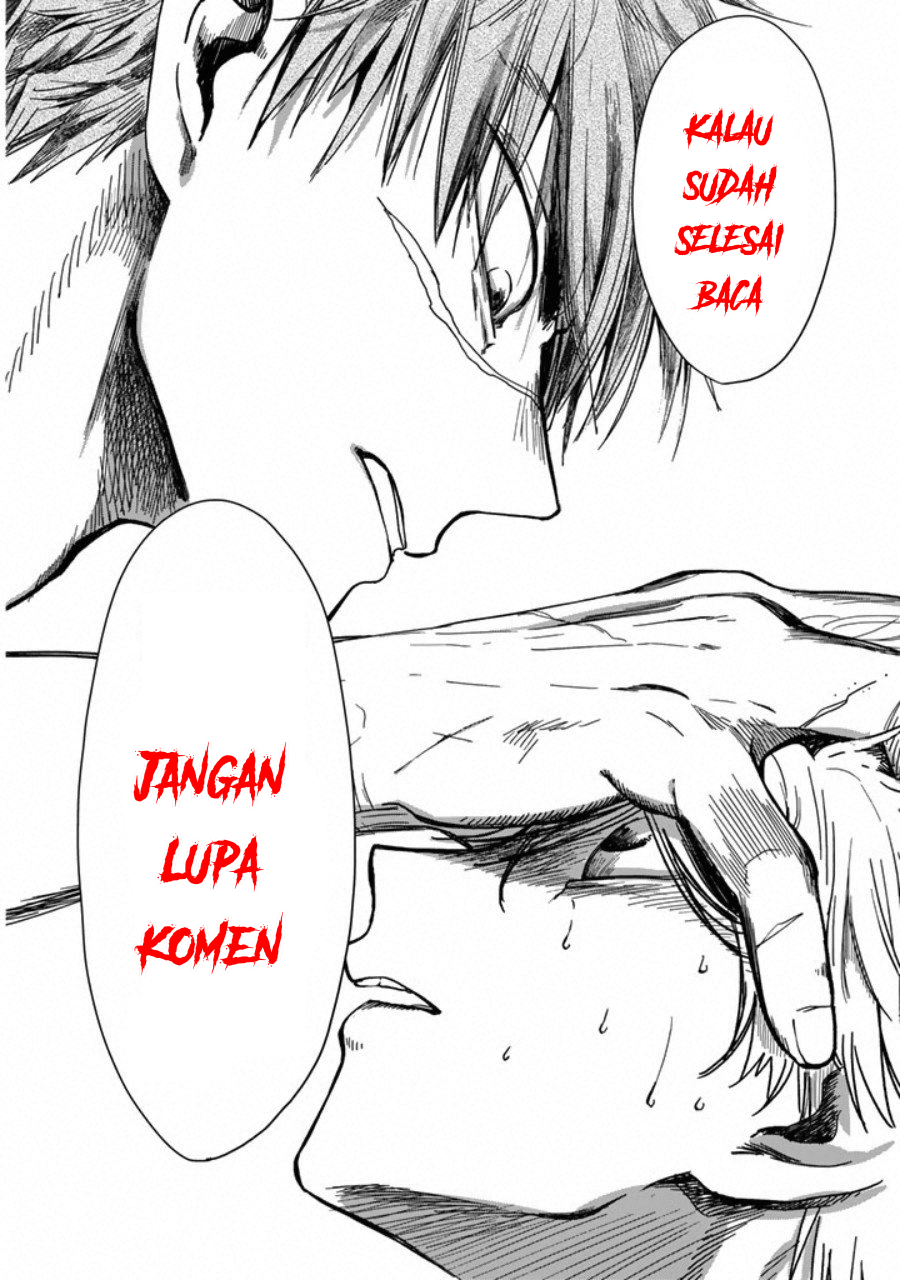The Senior and Junior Broke up Three Months Ago Chapter 06 Bahasa Indonesia