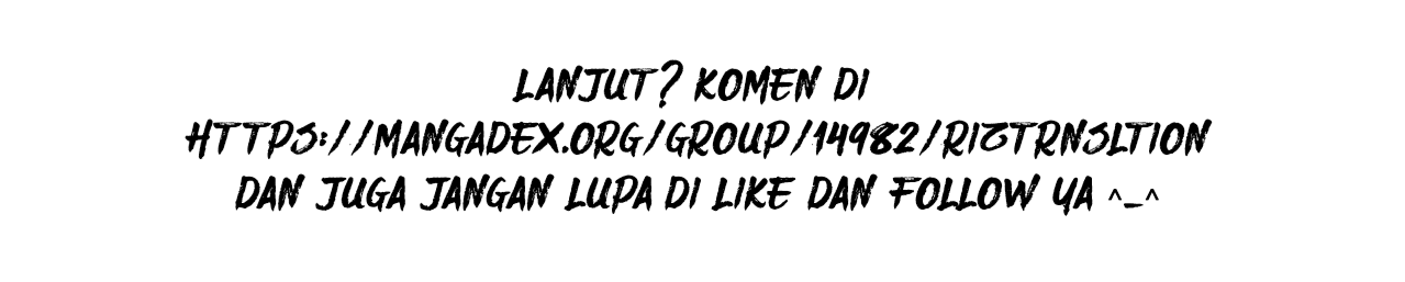 The Senior and Junior Broke up Three Months Ago Chapter 06 Bahasa Indonesia