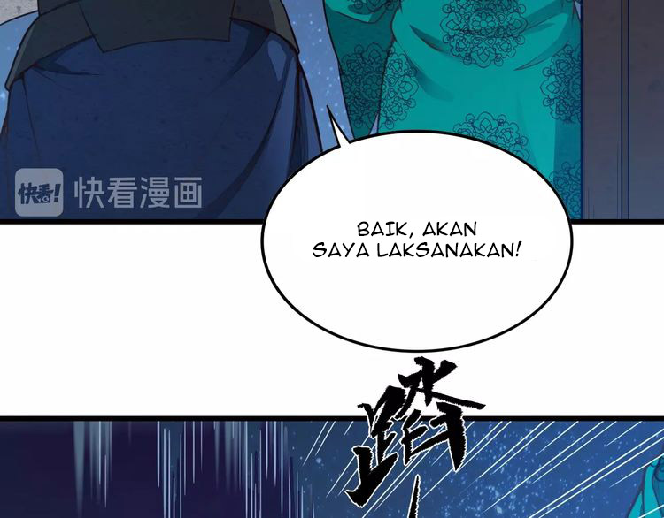 The Sleepy Dragon Continent chapter 3