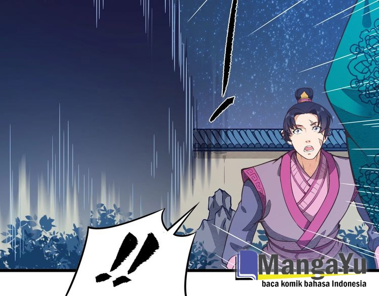 The Sleepy Dragon Continent chapter 3