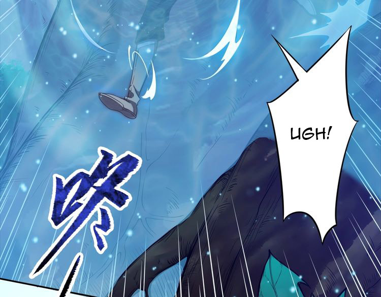 The Sleepy Dragon Continent chapter 3