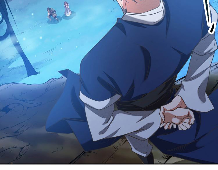 The Sleepy Dragon Continent chapter 3