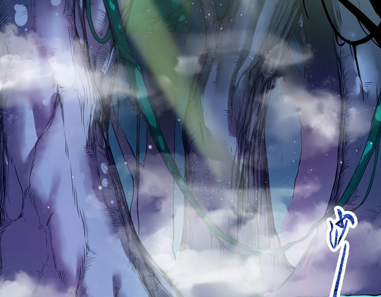 The Sleepy Dragon Continent chapter 3