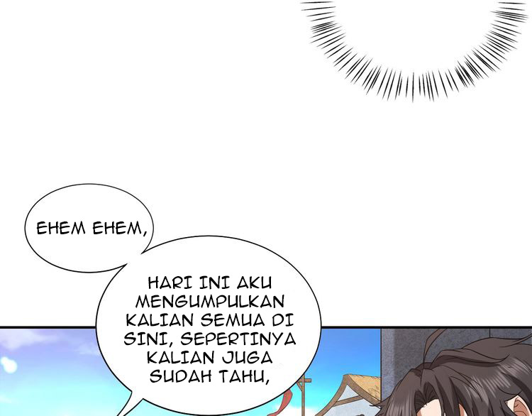 The Sleepy Dragon Continent chapter 8