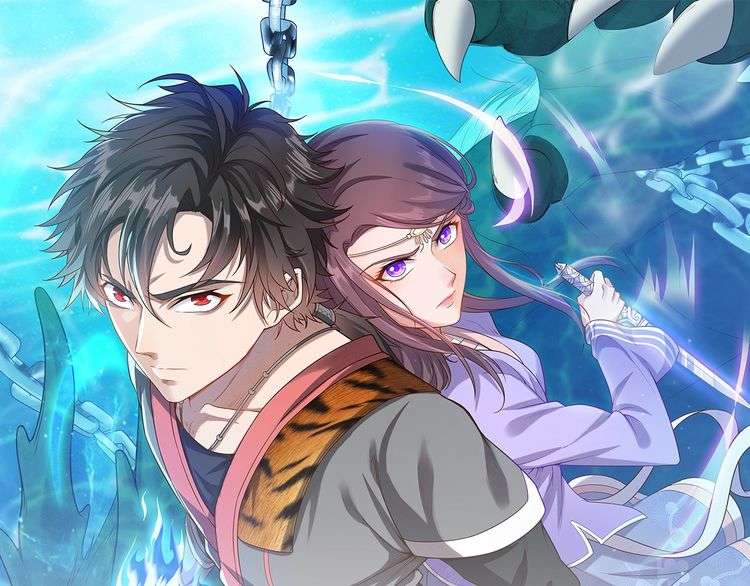 The Sleepy Dragon Continent Chapter 18 Bahasa Indonesia