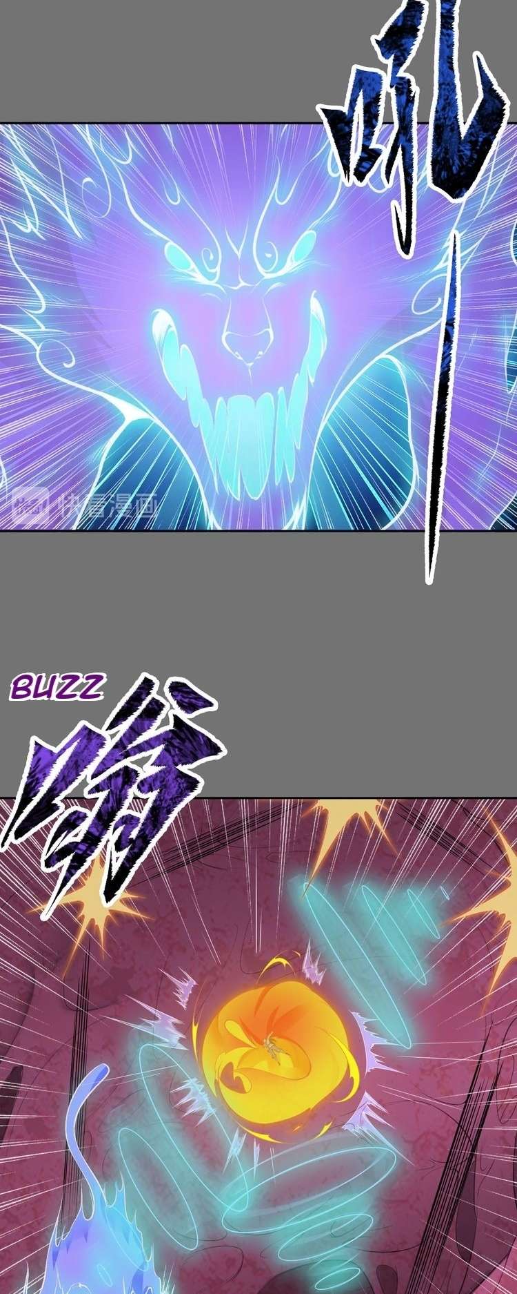 The Sleepy Dragon Continent Chapter 18 Bahasa Indonesia