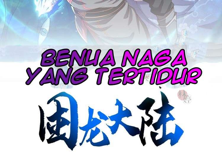 The Sleepy Dragon Continent Chapter 23 Bahasa Indonesia