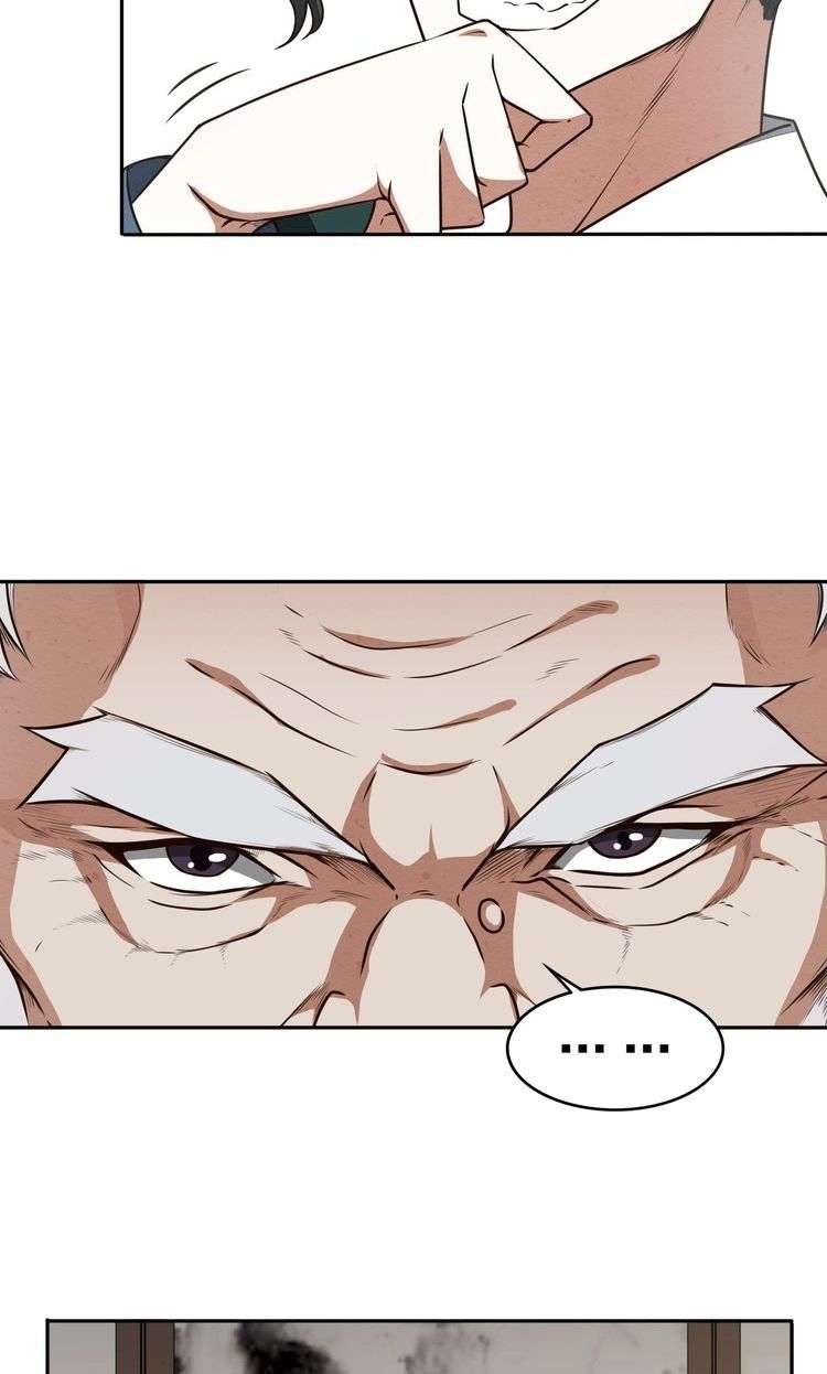 The Sleepy Dragon Continent Chapter 23 Bahasa Indonesia