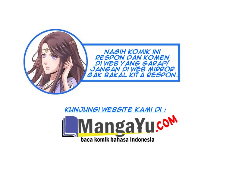 The Sleepy Dragon Continent Chapter 23 Bahasa Indonesia