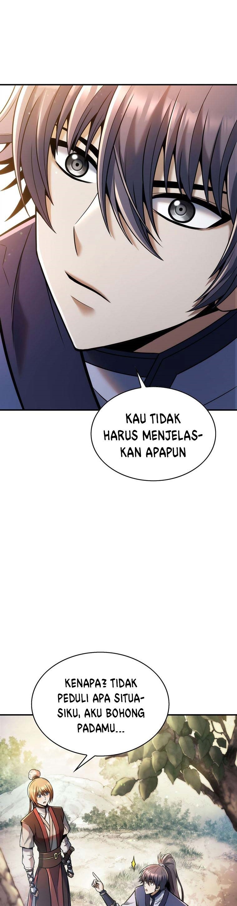 The Star of a Supreme Ruler Chapter 16 Bahasa Indonesia