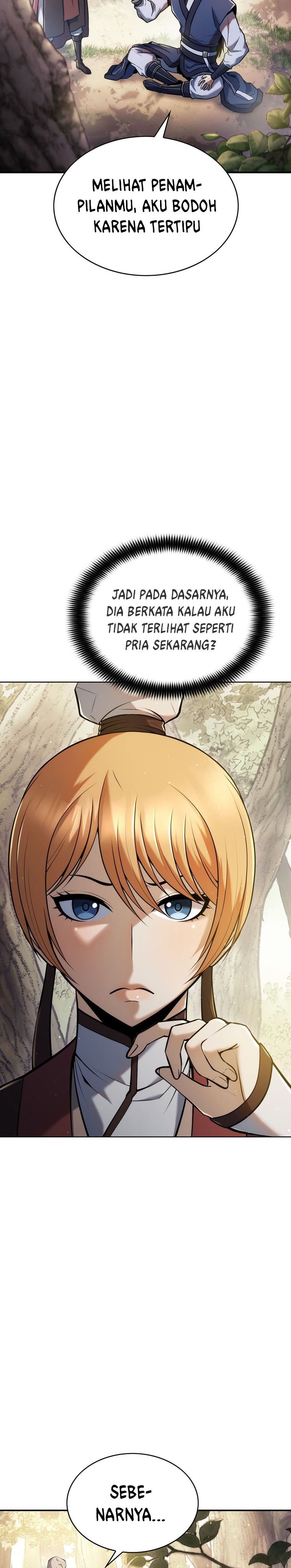 The Star of a Supreme Ruler Chapter 16 Bahasa Indonesia