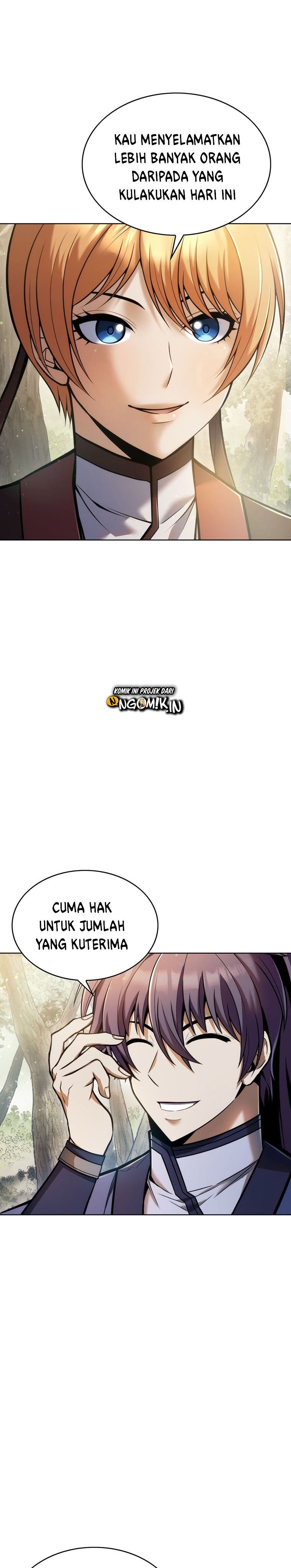 The Star of a Supreme Ruler Chapter 16 Bahasa Indonesia