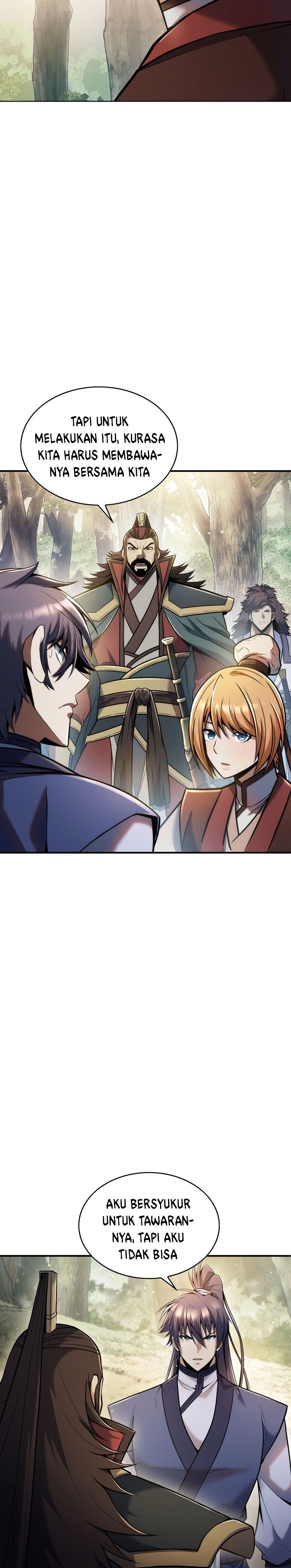 The Star of a Supreme Ruler Chapter 16 Bahasa Indonesia