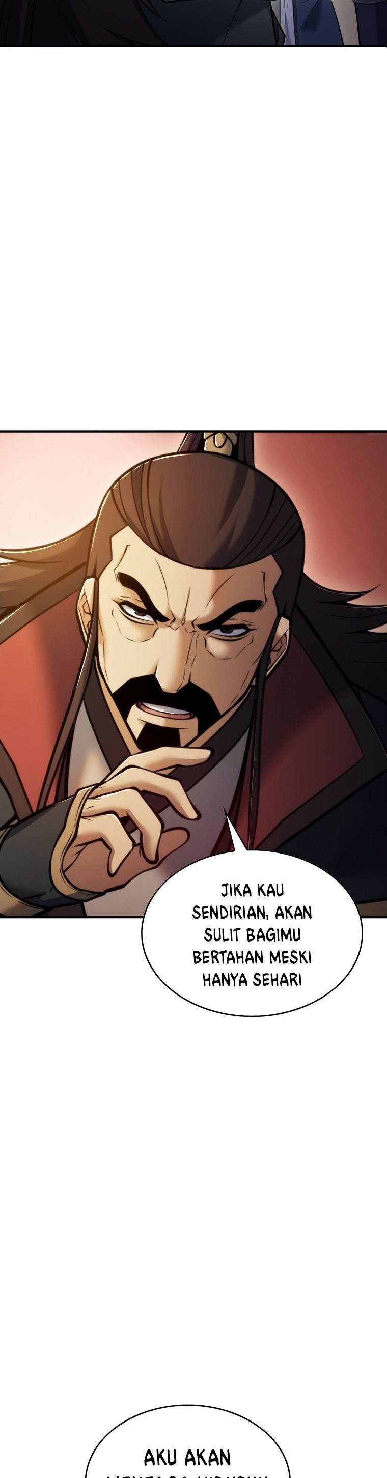 The Star of a Supreme Ruler Chapter 16 Bahasa Indonesia