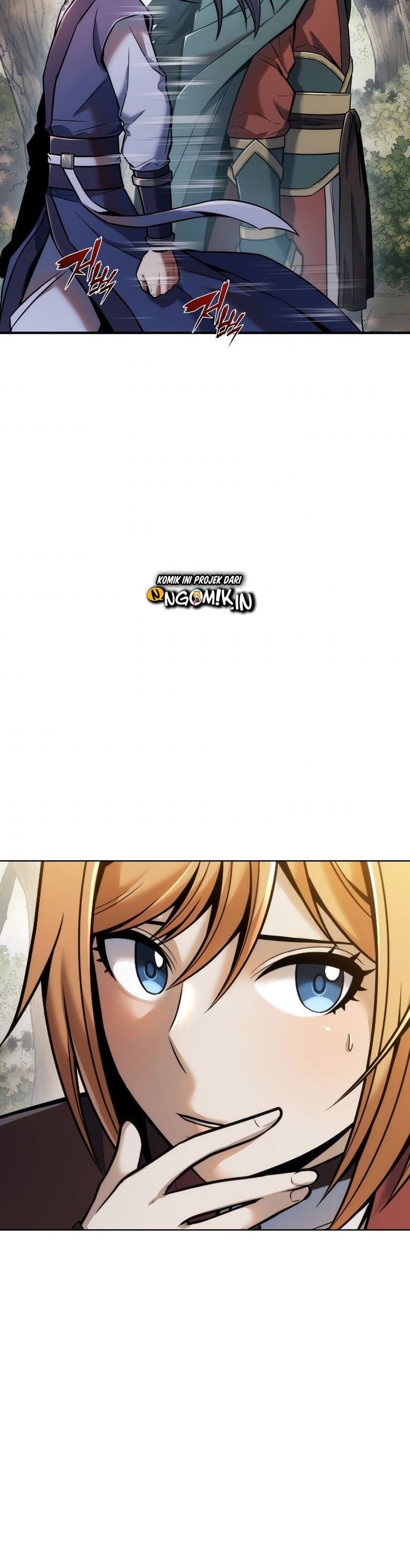 The Star of a Supreme Ruler Chapter 16 Bahasa Indonesia