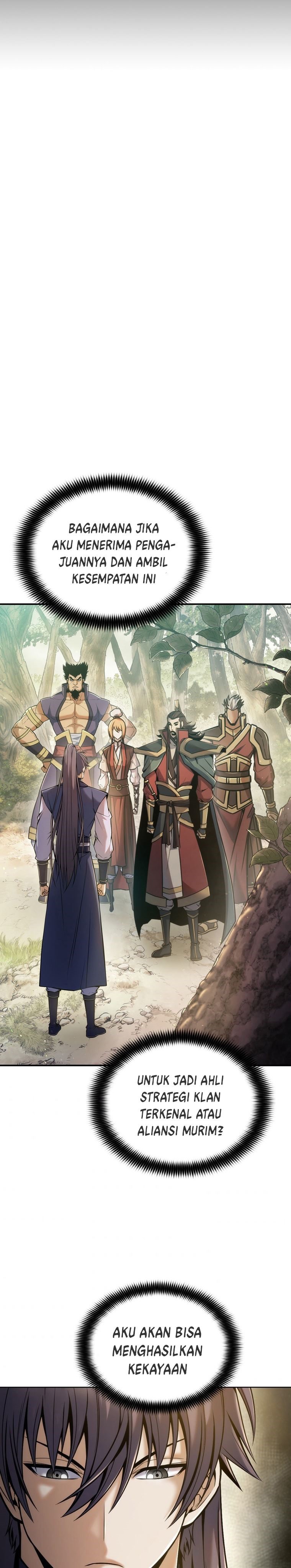 The Star of a Supreme Ruler Chapter 16 Bahasa Indonesia