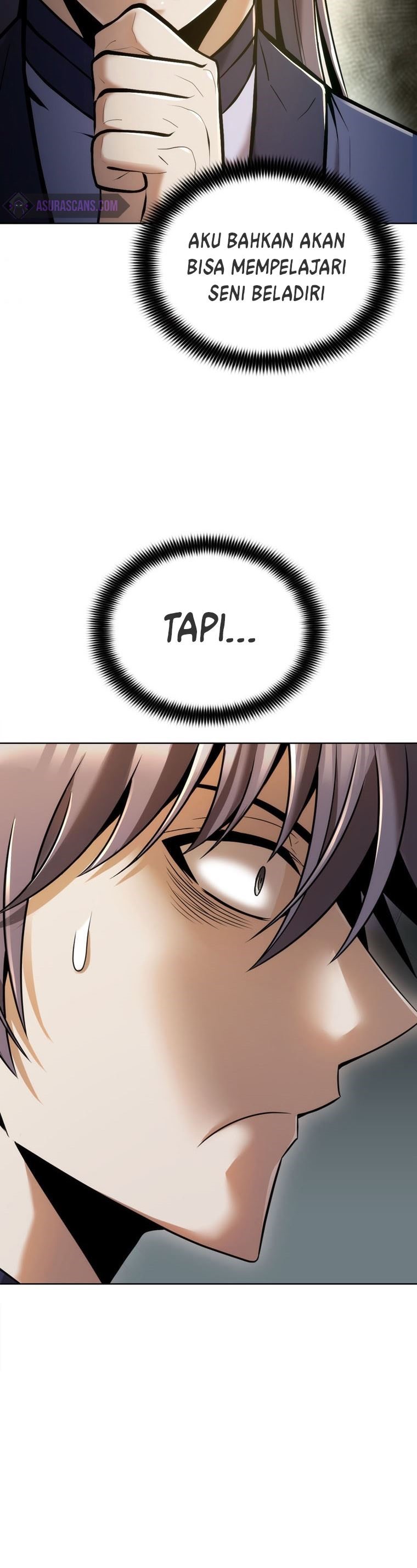 The Star of a Supreme Ruler Chapter 16 Bahasa Indonesia